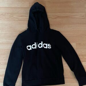 Adidas Classic Black Apparel